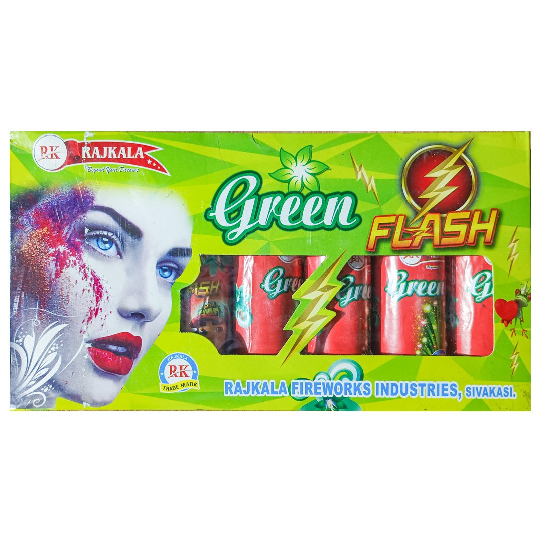 Green Flash - Buy Online